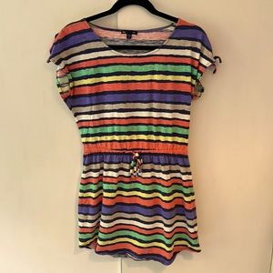 Gap cotton sundress, size xs